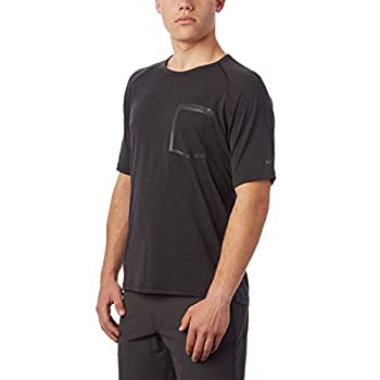 【中古】【インポート品・未当て嵌める】Giro 2018メンズVenture Cycling Jersey X-Large 黒いこと