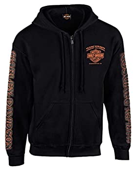 【中古】【輸入品・未使用】Harley-Davidson SWEATER メンズ US サイズ: X-Large カラー: ブラック｜スカイマーケットプラス