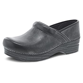 【中古】【輸入品・未使用】Dansko レディース プロフェッショナル US サイズ: 8.5-9 カラー: ブラック