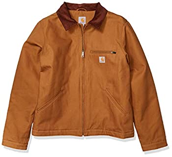 楽天市場】新品 00s carhartt デトロイト ジャケット CML 4XL キャメル