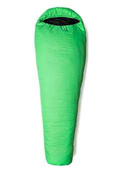 【中古】【インポート品・未当てはめる】Snugpak(スナグパック) 寝袋 ソフティー9 EQUINOX ともし火御手手 緑であること [好いたらしい当てはめる体温-5度] 【並行輸入品】