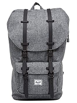 【中古】【インポート品・未当て嵌める】(ハーシェルサプライコ) Herschel Supply Co.うしろ側容器に並べる Little America