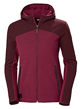 【中古】【輸入品・未使用】Helly Hansen OUTERWEAR レディース US サイズ: Large カラー: レッド