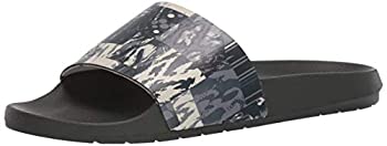 【中古】【輸入品・未使用】UNDER ARMOUR(アンダーアーマー) UAコア リミックス サンダル(シューズ/UNISEX) (3023235) (300)BaroqueGre 24|スカイマーケットプラス
