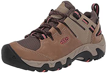 【中古】【輸入品・未使用】KEEN レディース Steens Wp ハイキングシューズ US サイズ: 9 カラー: ブラウン 29,661円