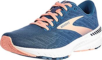 【中古】【輸入品・未使用】Brooks レディース Ravenna 11 ランニングシューズ