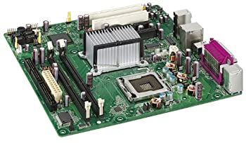 【中古】【インポート品・未当てはめる】ボックス席MicroATX 945?GC手当て仕かけるint.オーディオ