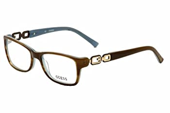 【中古】【輸入品・未使用】GUESS レディース GU2406 US サイズ: 52-17-135|スカイマーケットプラス