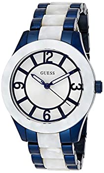 【中古】【インポート品・未当て嵌める】GUESS WATCH WOMAN W0074L3