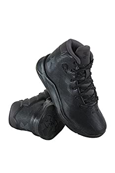 【中古】【輸入品・未使用】[アンダーアーマー] Boy Curry 2.5 Basketball Shoes