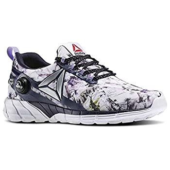 【中古】【輸入品・未使用】Reebok キッズ ZPUMPFUSION 2.5 GS-K トラックシューズ US サイズ: 5 Big Kid カラー: パープル｜スカイマーケットプラス