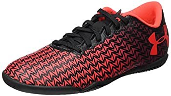 【中古】【輸入品・未使用】Under Armour ユニセックス・キッズ カラー: ブラック