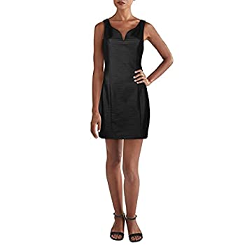 【中古】【輸入品・未使用】Guess DRESS レディース US サイズ: 2 カラー: ブラック｜スカイマーケットプラス