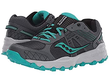 【中古】【輸入品・未使用】[Saucony] レディース US サイズ: 11 M US