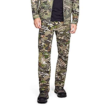 【中古】【インポート品・未当て嵌める】Under Armour メンズ UA Field Ops ズボン下 44W x 30L