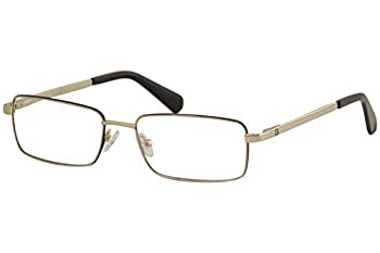 【中古】【インポート品・未当て嵌める】眼鏡 ゲス GU 1970 033 サクラ色ゴールド