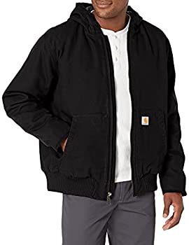 【中古】【輸入品・未使用】Carhartt メンズ US サイズ: Medium カラー: ブラック