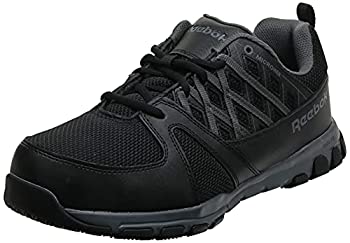 【中古】【インポート品・未当て嵌める】[Warson] Reebok Men\u0027s Sublite Work Rb4016 Oxford