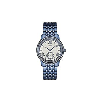【中古】【インポート品・未当て嵌める】guess- GramercyレディースWatches w0573l4