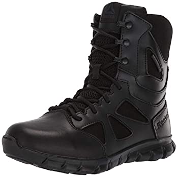 【中古】【輸入品・未使用】[リーボック] Women's Sublite Cushion Tactical RB806 Military & Tactical Boot%ｶﾝﾏ% Black%ｶﾝﾏ% 11.5 M US｜スカイマーケットプラス