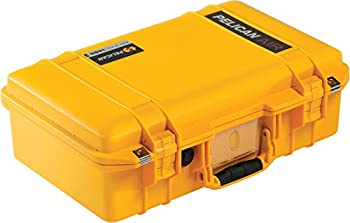 【中古】【輸入品・未使用】1485AirNF Compact Hand-Carry Case (Yellow)
