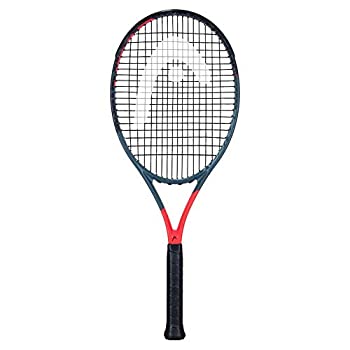【中古】【インポート品・未当てはめる】HEAD Graphene 360 Radical S 庭球櫂 (4/3/2008)
