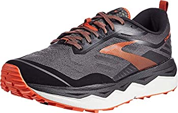 【中古】【輸入品・未使用】Brooks メンズ カルデラ 4 US サイズ: 9.5 カラー: ブラック