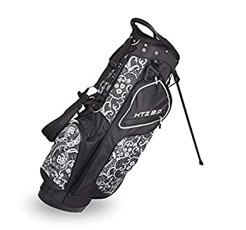 【中古】【インポート品・未当て嵌める】Hot-Z Golf レディース 2.0 スピード競技 照明ランプ御徒面子