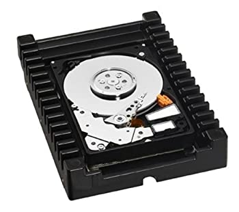 【中古】【輸入品・未使用】Western Digital wd6000hlhx 600?GB SATAハードドライブ