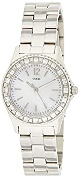 【中古】【インポート品・未当て嵌める】Guess Unisex Adult Watch W0025L1