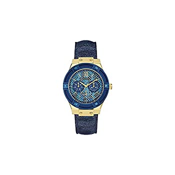 【中古】【インポート品・未当て嵌める】RELOJ GUESS W0289L3 MUJER