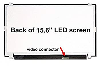 【中古】【輸入品・未使用】Acer Aspire E5-571 E5-571G New Replacement LCD Screen for Laptop LED HD Glossy 17,718円