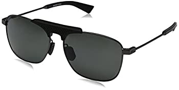 【中古】【輸入品・未使用】Under Armour Rally Aviator サングラス US サイズ: Medium/Large