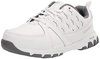 【中古】【輸入品・未使用】[リーボック] Work Women's Sublite Work RB434 Industrial and Construction Shoe｜スカイマーケットプラス