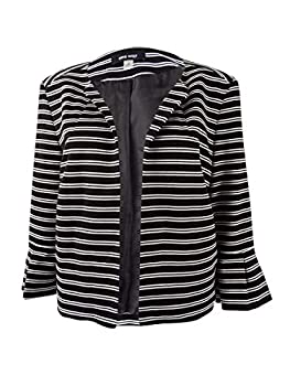 【中古】【輸入品・未使用】Nine West OUTERWEAR レディース