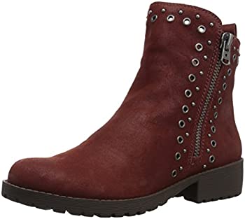 【中古】【インポート品・未当てはめる】Lucky Brand レディース LK-HANNIE 色つや: 赤銅色
