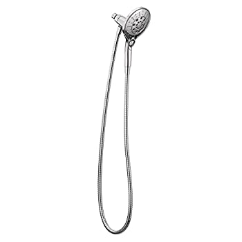 【中古】【輸入品・未使用】Moen 3662epmagnetixハンドヘルドshowerengage Magnetix is aにスナップ使用; withでも簡単リリース& Return、目を閉じた 3662EP 1｜スカイマーケットプラス 44,499円