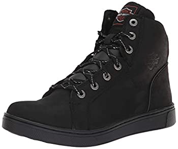 【中古】【輸入品・未使用】Harley-Davidson メンズ D93517 US サイズ: 7 M US カラー: ブラック