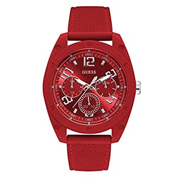 【中古】【輸入品・未使用】GUESS W1256G4メンズスポーツニュー2019