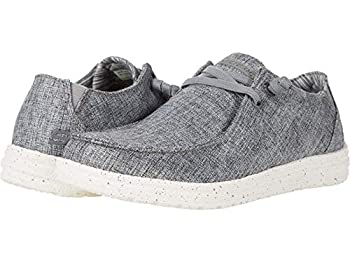 【中古】【輸入品・未使用】Skechers Melson - Chad US サイズ: 11 カラー: グレイ|スカイマーケットプラス