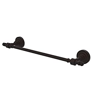 【中古】【輸入品・未使用】Allied Brass 36 Towel Bar Oil Rubbed Bronze by Allied Brass