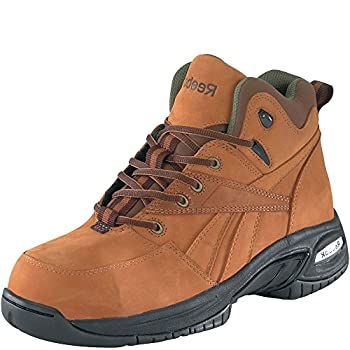 【中古】【輸入品・未使用】[WARSON] Reebok Men's TYAK High Performance Hiker Work Boot Composite Toe - Rb4327