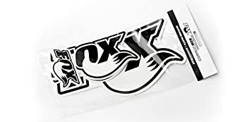 【中古】【輸入品・未使用】Fox Shocks 803-00-889 フォックスデカールパック