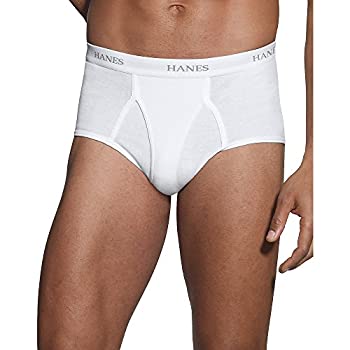 【中古】【輸入品・未使用】究極Hanes Taglessメンズブリーフ7-pack 7764?W7 カラー: ホワイト