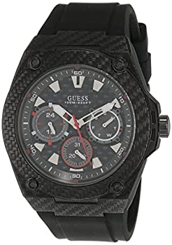 【中古】【輸入品・未使用】GUESS ゲス 腕時計 メンズ腕時計 GUESS WATCHES (ゲス ウォッチ) W1048G2【正規品】