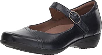 【中古】【輸入品・未使用】Dansko レディース Fawna Mary Jane US サイズ: 7.5-8|スカイマーケットプラス