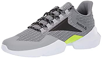 【中古】【輸入品・未使用】Reebok ユニセックス・アダルト US サイズ: 3.5 M US カラー: グレー｜スカイマーケットプラス