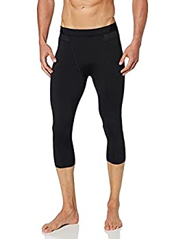 【中古】【輸入品・未使用】Under Armour メンズ UA ラッシュセレクトニータイツ XL ブラック 21,458円