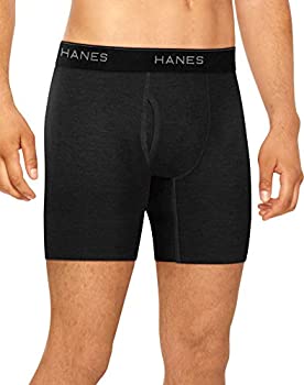 【中古】【輸入品・未使用】Hanes UNDERWEAR メンズ US サイズ: X-Large カラー: マルチカラー|スカイマーケットプラス