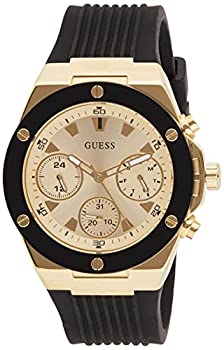 【中古】【輸入品・未使用】[ゲス ウォッチ] 腕時計 GW0030L2 レディース 正規輸入品｜スカイマーケットプラス